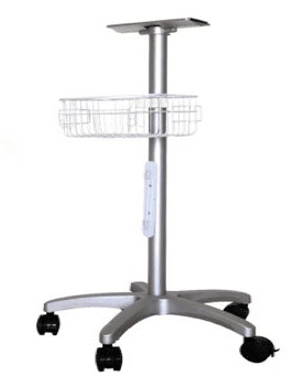 Patient Monitor Rolling Stand