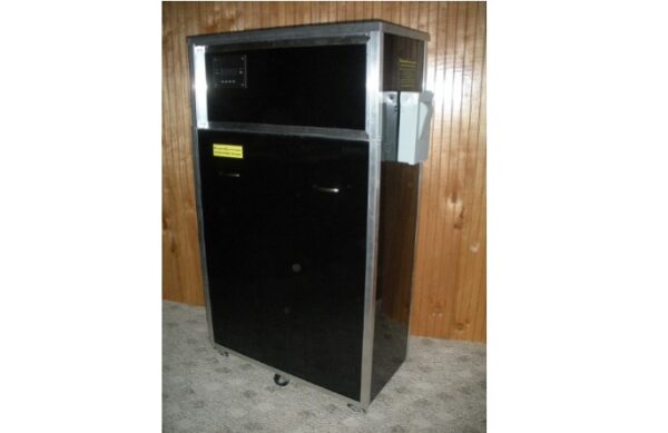 IndoorGenerator™ 08UPS3500-OB