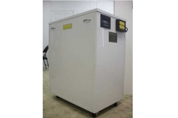 IndoorGenerator™ 12UPS3500-OB