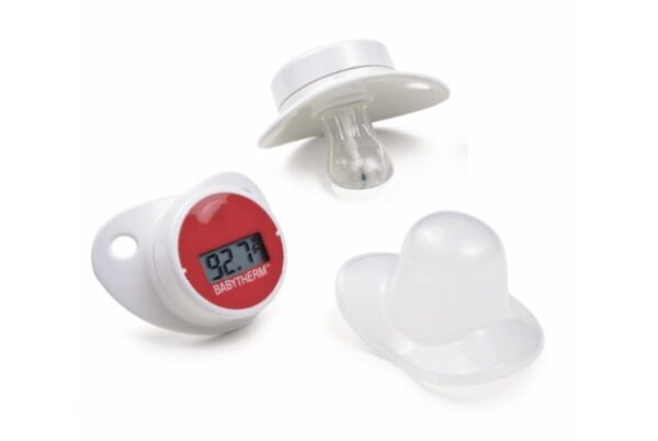 Graham-Field Babytherm Pacifier Thermometer, Lumiscope | 2019