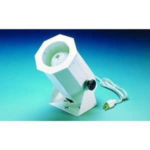 Wolf Energy Efficient Cool-Lite: 21695, Venture Medical Requip.