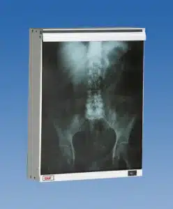 Wolf Single Panel X-Ray Standard Illuminator: 29601, Venture Medical Requip.