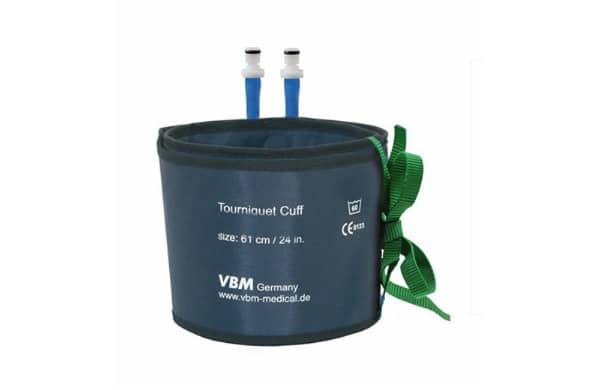 Tourniquet Cuffs - Dual Port