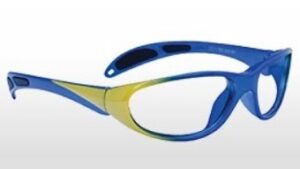 Bar-Ray Protective Eyewear: Spectra