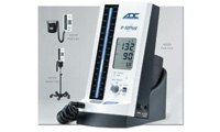 Blood Pressure Units - Mercury Sphygmomanometers