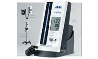 Blood Pressure Units