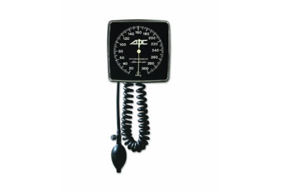 Blood Pressure Units - Aneroid Sphyg Wall, Desk & Mobile