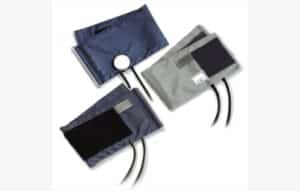 B/P Cuffs - 2 Tubes