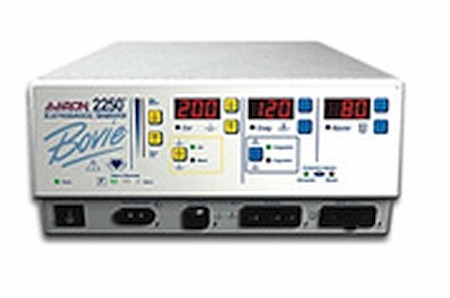DNH Actto-50A Electrocautery Machine - New Citizens Dental Supply and  General Merchandise