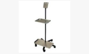 Aaron Bovie Mobile Stand for model 800, 900 and 950 ESU | A812-C