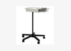 Aaron Bovie Mobile Stand for 1250 2250 and 3250 ESU | ESMS