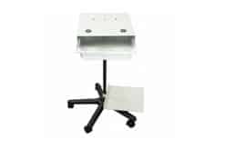 Aaron Bovie Mobile Stand for 1250 2250 and 3250 ESU | ESMS-C
