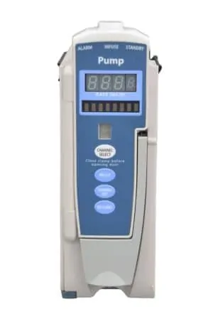 Alaris 8100 Infusion Pump Module