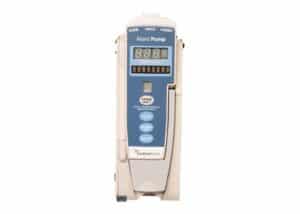 Alaris Medley CareFusion 8100, Infusion Pump, Venture Medical Requip