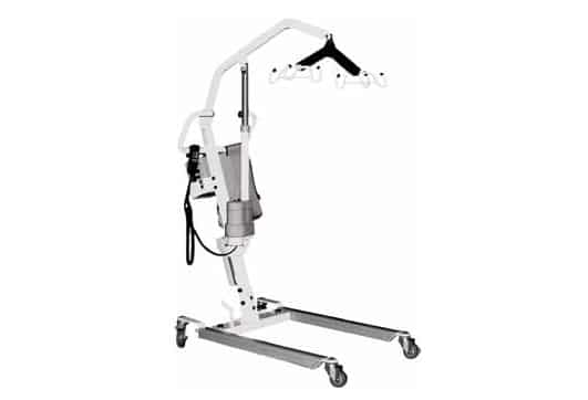 Bariatric Patient Lifts