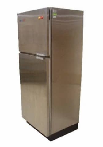 Amsco M70 Blanket Warmer Warming Cabinet Refurbished M70wc El