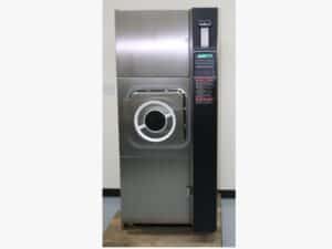 Amsco 3000 Series Re-manufactured 16" Pre-Vac Sterilizer | 3013