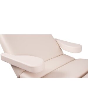 Oakworks Spa Table Accessory: Adjustable Side Arm Rests