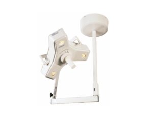 Burton Outpatient® II Lights | OP216SC