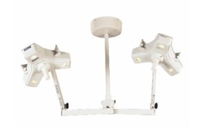 Burton Outpatient® II Lights | OP216DC