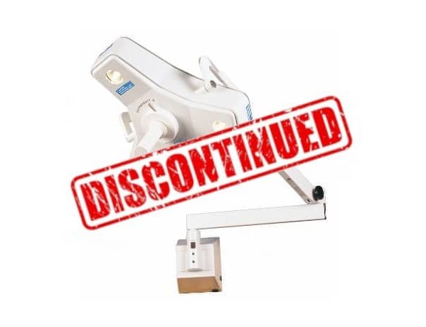 Burton Outpatient® II Lights | OP216W