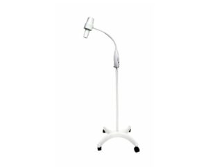 Burton Super Bright Spot®, Floorstand w/casters | SB40FL