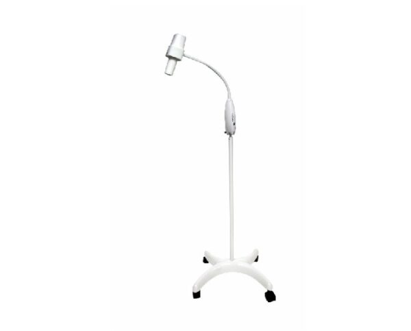 Burton Super Bright Spot®, Floorstand w/casters | SB40FL