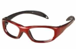 Bar-Ray Protective Eyewear: Ultralite