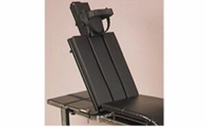 Refurbished Beach Chair Shoulder Positioners