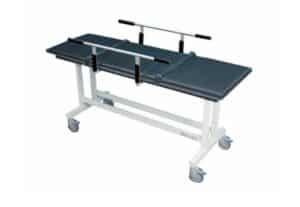 Biodex,Biodex 240, Imaging Stretcher,Biodex 240 MRI Stretcher, Venture Medical Requip