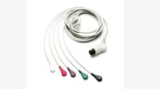 Paper, Lead Wires, & Cables