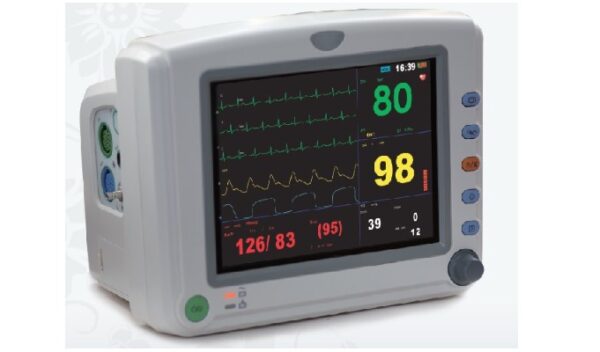 Biolight, Biolight M8500, Patient Monitor