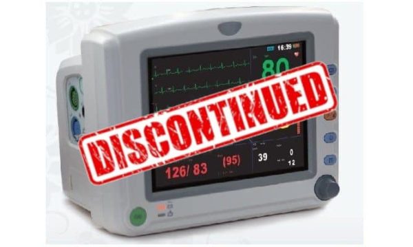 Biolight, Biolight M8500, Patient Monitor