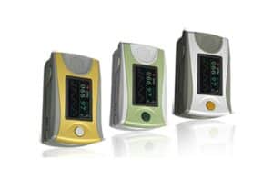 Biolight, M70, Fingertip Oximeter, Biolight M70 Fingertip Oximeter, New, Venture Medical Requip