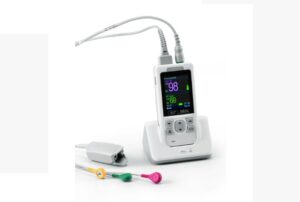 Biolight, Handheld Pulse Oximeter, M800, Biolight M800 Handheld Pulse Oximeter, New, Venture Medical Requip