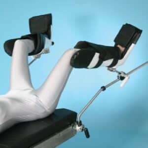 SchureMed Lithotomy Stirrups | 800-0049