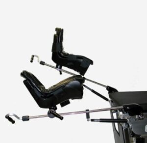 Birkova Lift Assist Leg Positioning System | LS-3500