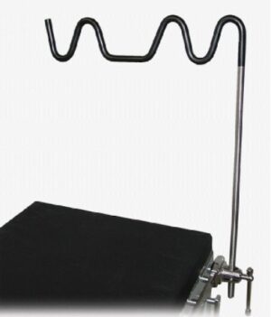 Birkova Pickett Fence Leg Prep Unit: LS-4200