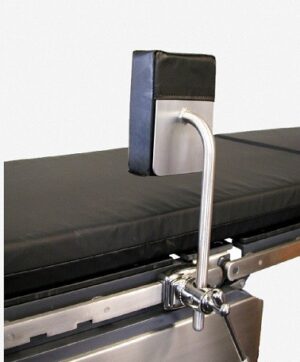 Birkova Arthroscopic Stress Post 12" Adjustable Height: LS-9050-12