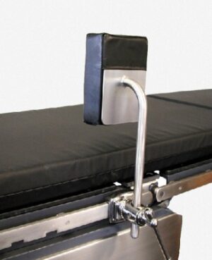 Birkova Arthroscopic Stress Post 18" Adjustable Height: LS-9050-18