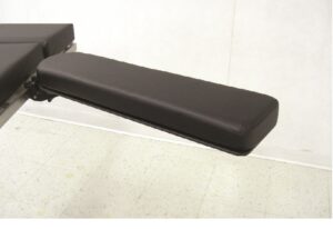 Birkova Quick Release Armboard: AS-4950