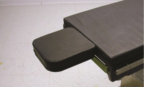Birkova Narrow Headrest: NH-2000 Series