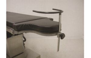Birkova Neuro Headrest with Wristrest: NH-7000 Series