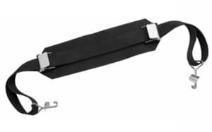 Birkova Surgical Table Restraint Strap With Hooks: PR-3250