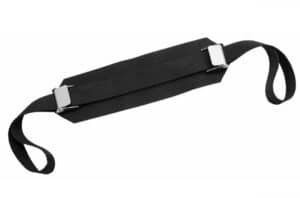 Birkova Surgical Table Restraint Strap Without Hooks: PR-3200