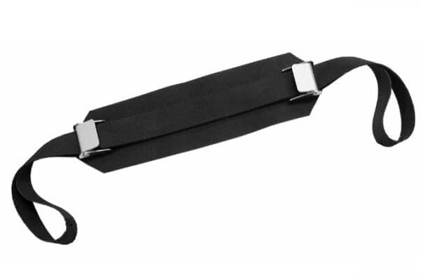 Birkova Surgical Table Restraint Strap Without Hooks: PR-3200