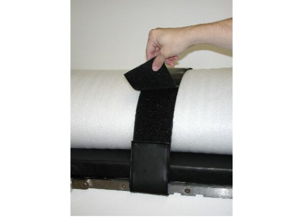Birkova Deluxe Restraint Strap: PR-3400