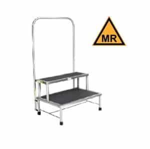 Blickman MR-Conditional Donnely Foot Stool | 7763MR-HR