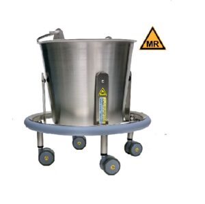 Blickman MR-Conditional Kickbucket: 13 qt. Pail | 7766MR
