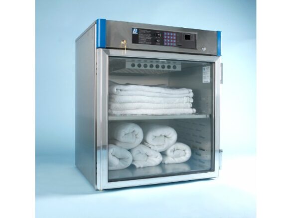 Blickman 7922TG, Blickman, Solution/Blanket Warming Cabinet, Refurbished, Venture Medical Requip